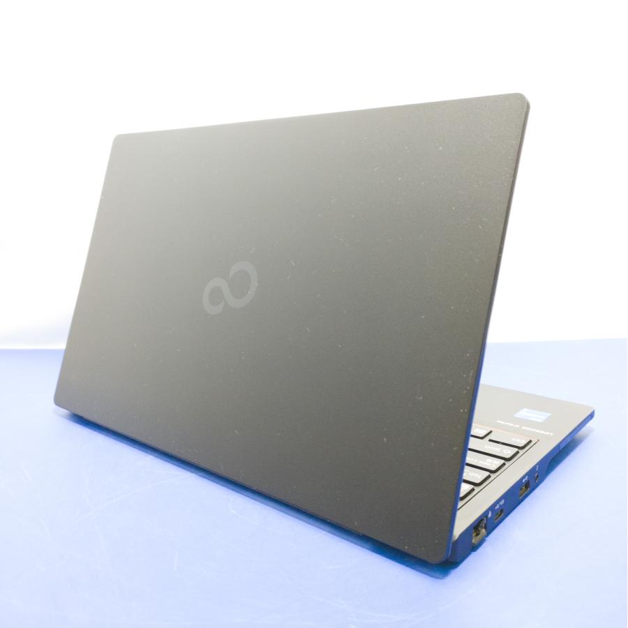 LIFEBOOK U 【B品/30日保証】富士通 U6312/J Intel Core i5-1245U