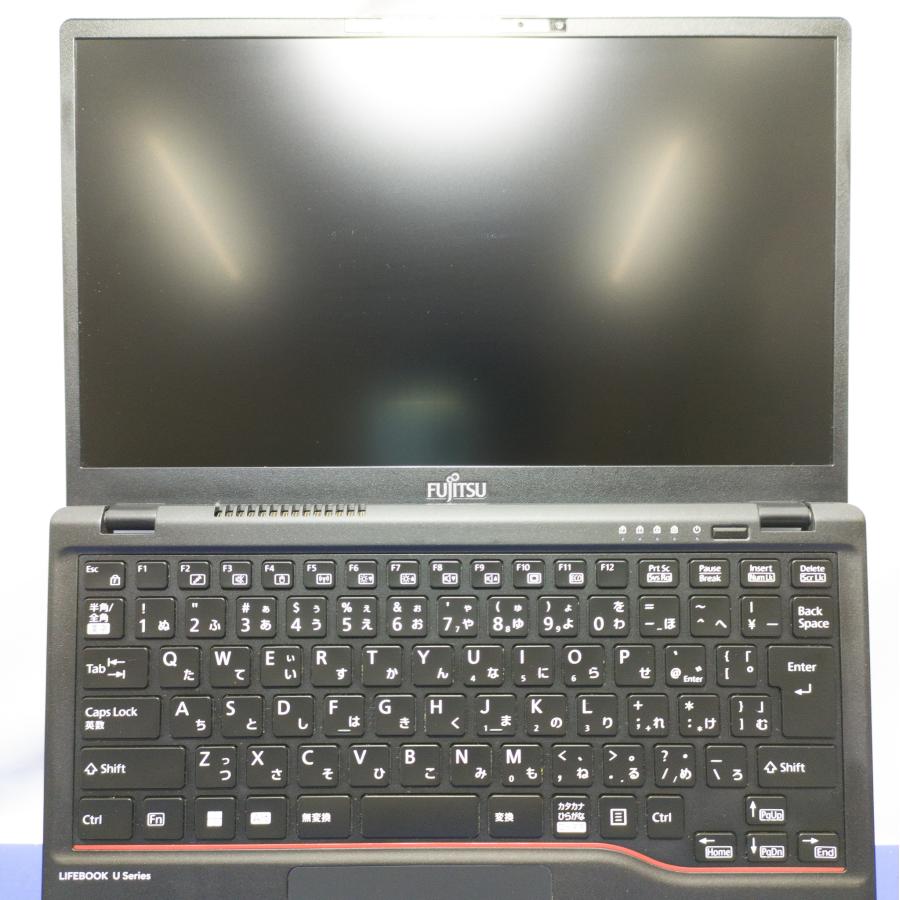 LIFEBOOK U 【B品/30日保証】富士通 U6312/J Intel Core i5-1245U