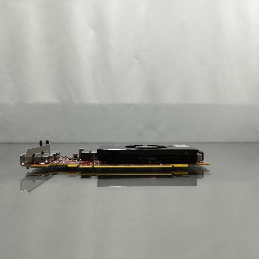 AMD 中古 グラフィックボード AMD FirePro W2100 DisplayPort × 2