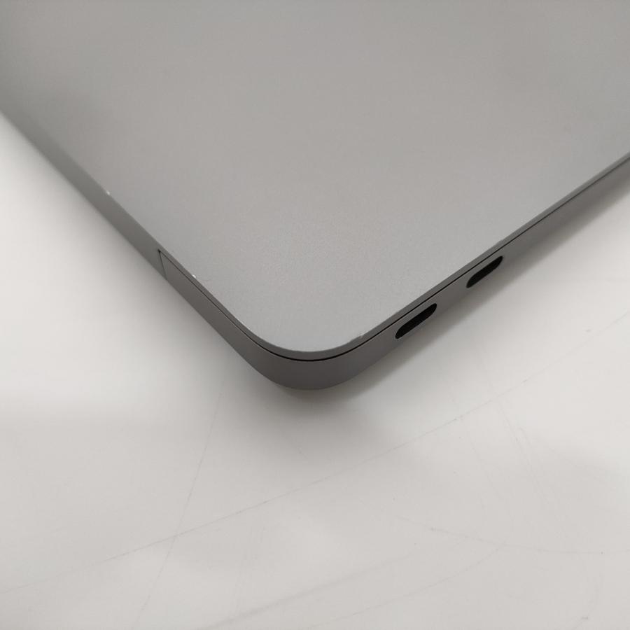 MacBook Air Apple 13.3インチ MGN63J/A スペースグレイ A2337