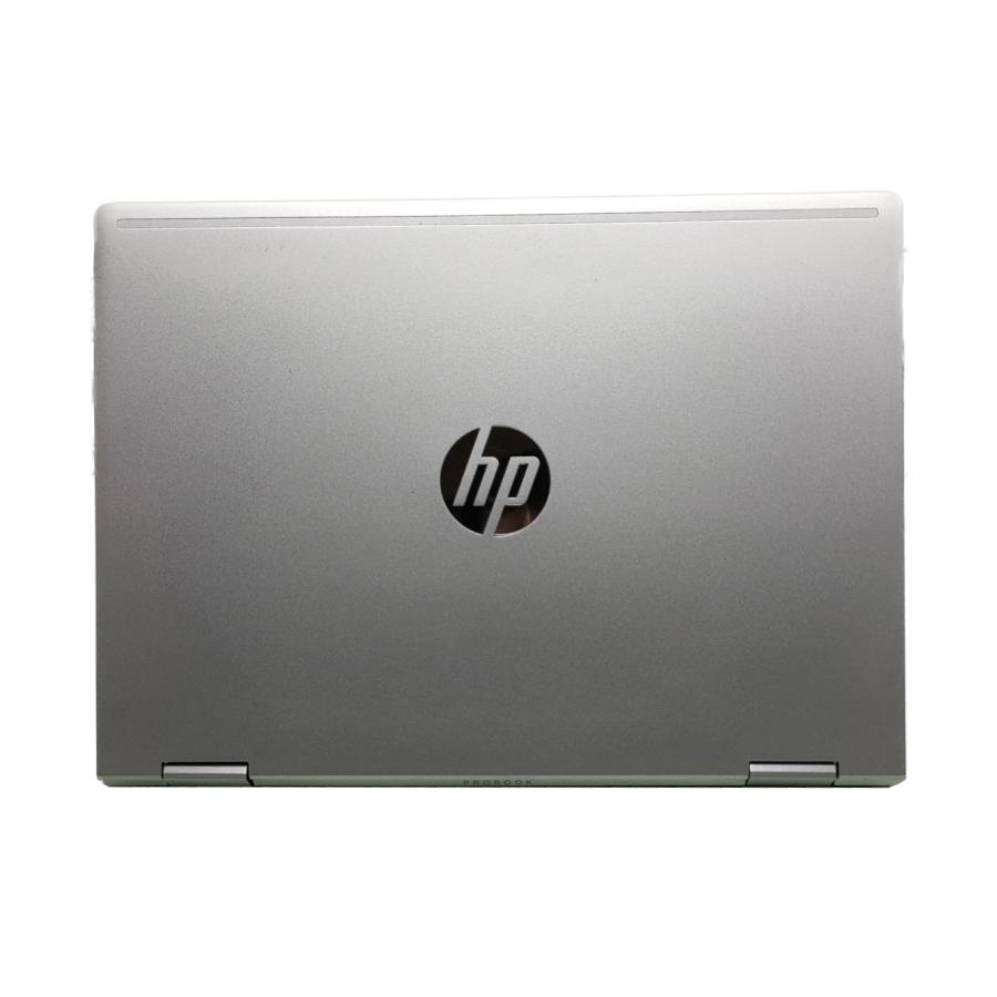 日本HP HP ノートパソコン 13.3インチ probook x360 435 G7 Windows11 