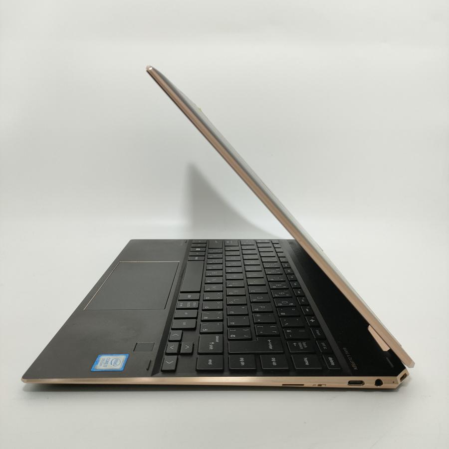 Spectre x360 13 ap-0040TU 超高性能Corei7-8565U 大容量SSD1TB メモリ 