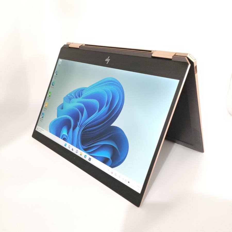 即購入OK・全国送料無料】HP Spectre x360 13 タッチパネル