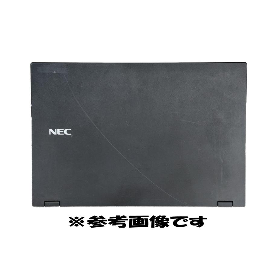 VersaPro ノートパソコン 15.6インチ Windows11 NEC PC