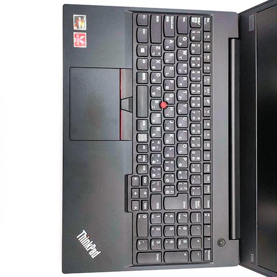 ThinkPad 中古パソコン ノートパソコン 【Windows11】LENOVO E595