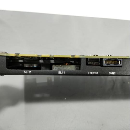 NVIDIA 中古グラボ グラフィックボード NVIDIA Quadro P4000