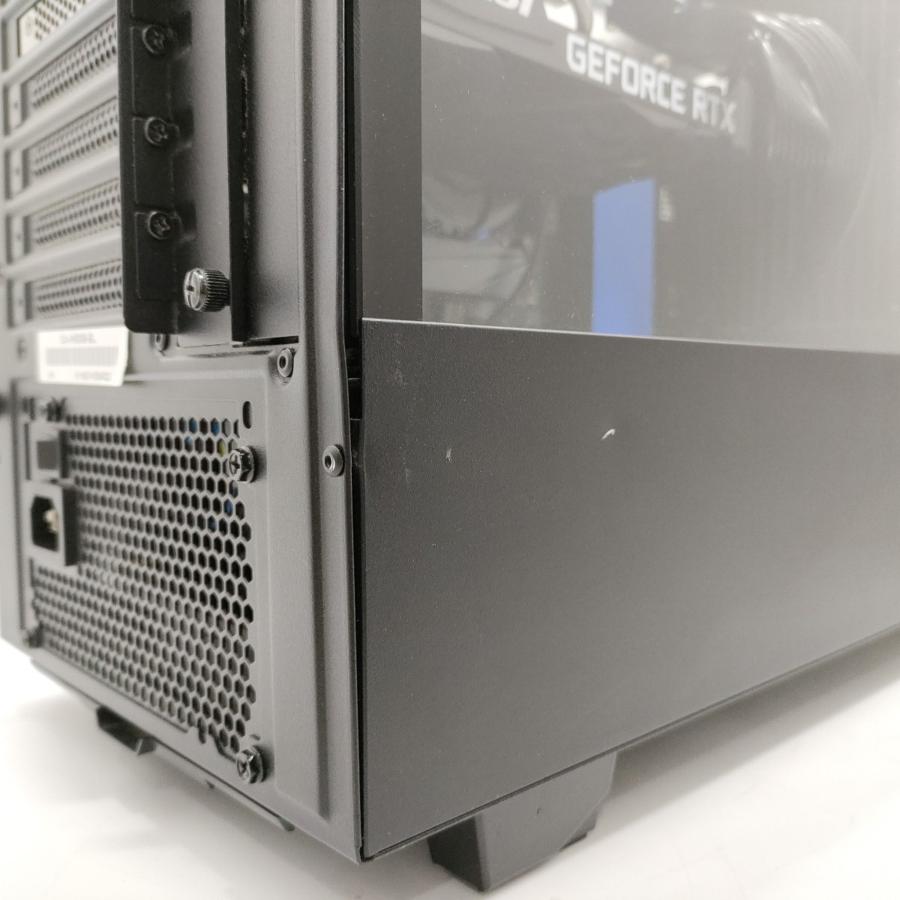 自作デスクトップPC 好評の為再入荷】ハイエンド ゲーミング 自作 デスクトップ Core