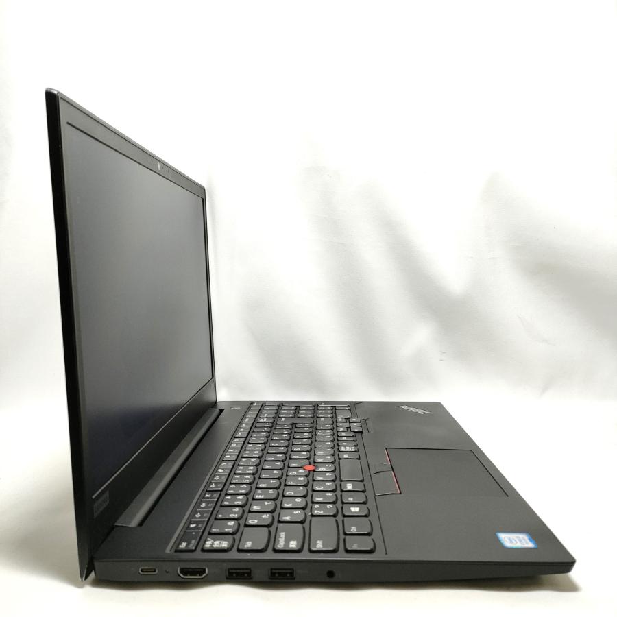 ThinkPad E590 8世代 i5 Win11 16GB Office付き ThinkPad E590 8世代 i5 Win11 16GB Office付き - メルカリ