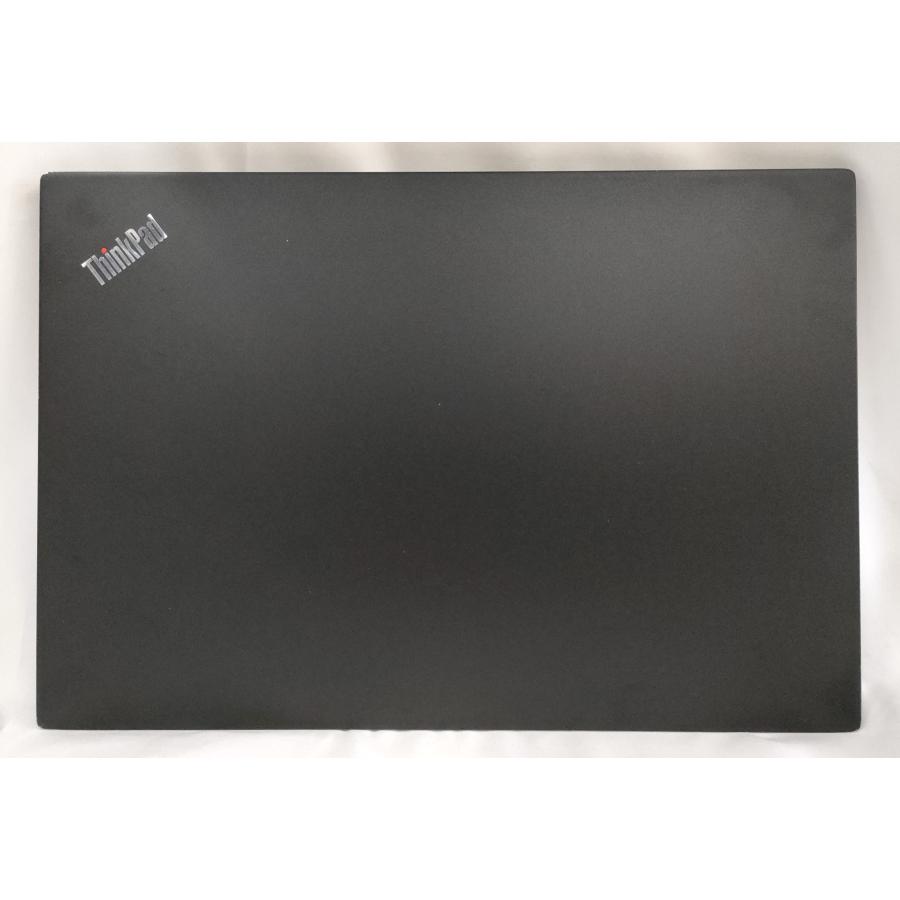 ThinkPad Thinkpad E590 高性能 8世代 Corei5-8265U M2SSD256GB