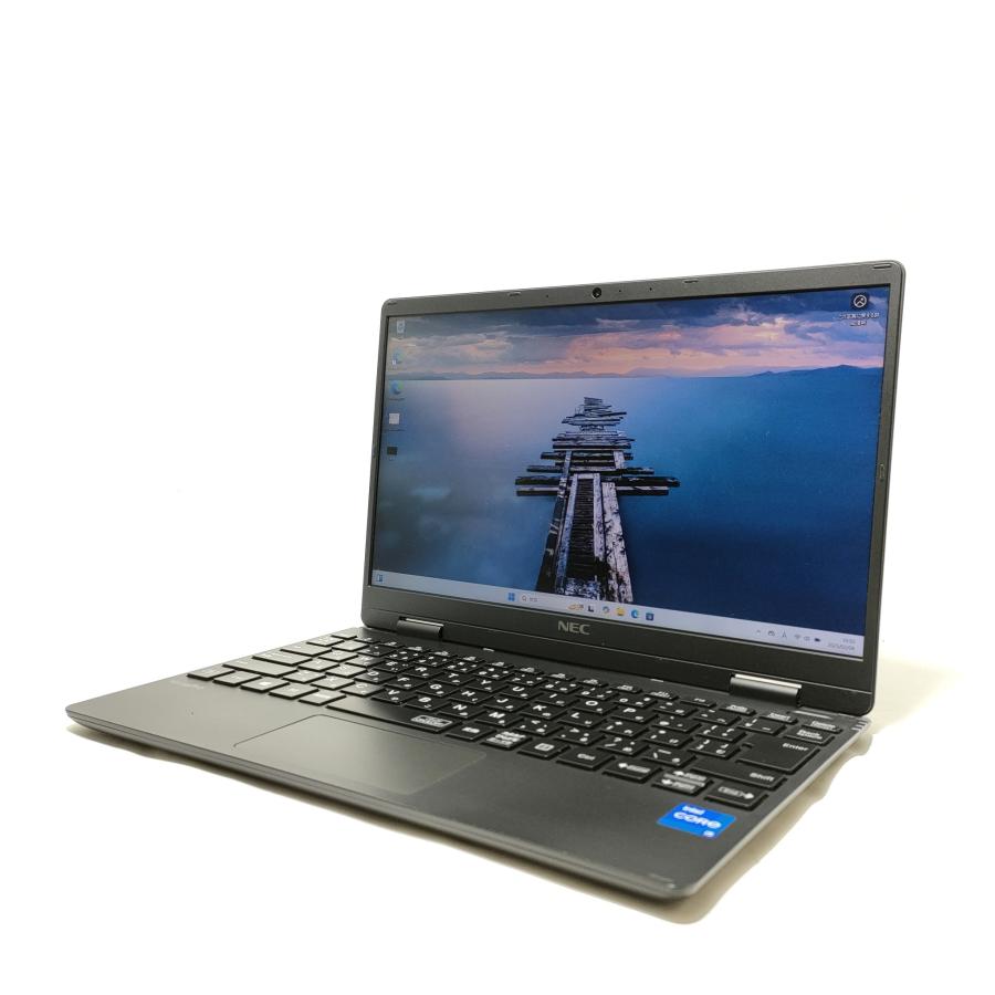NEC 【超軽量モバイル947g!!】 高性能 第11世代 Corei5-1130G7