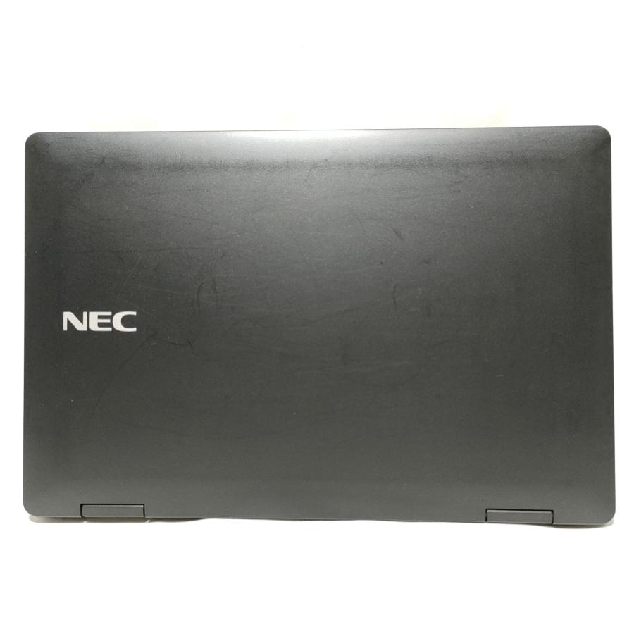 NEC 【超軽量モバイル947g!!】 高性能 第11世代 Corei5-1130G7