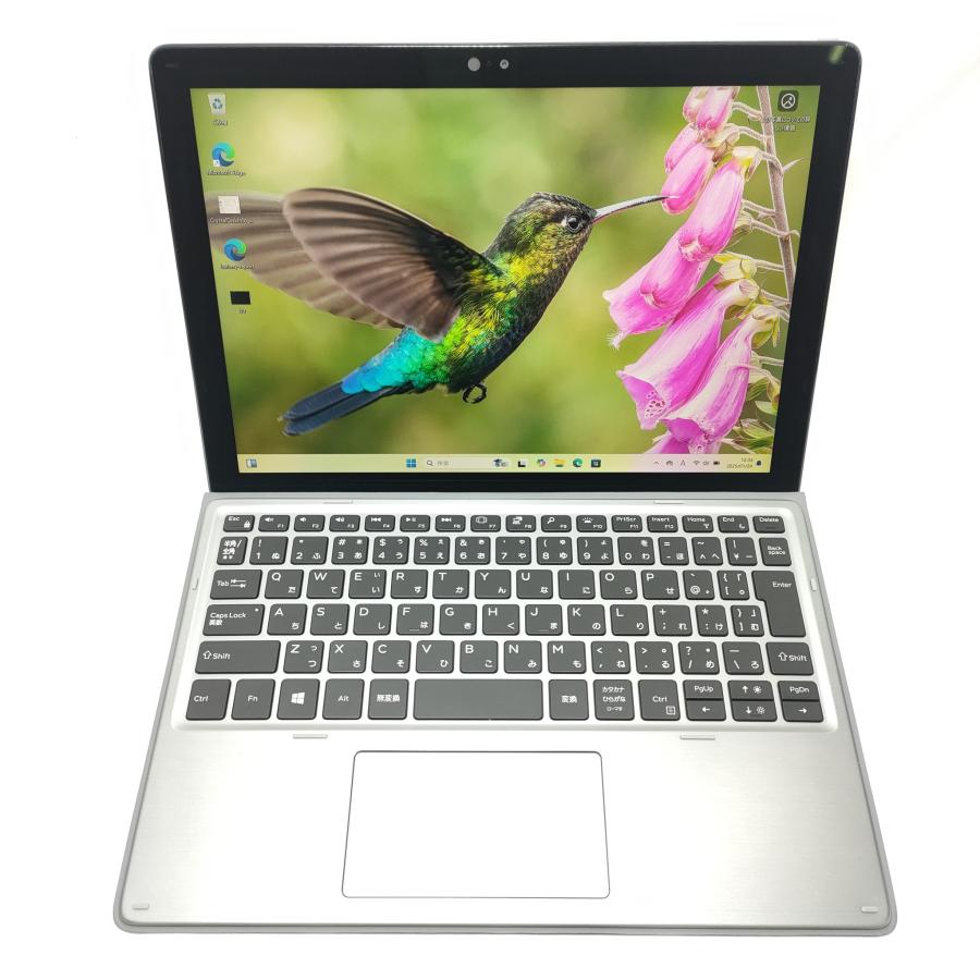 DELL（デル） 【2in1タブレットPC!!】Latitude 7200 2in1 第8世代