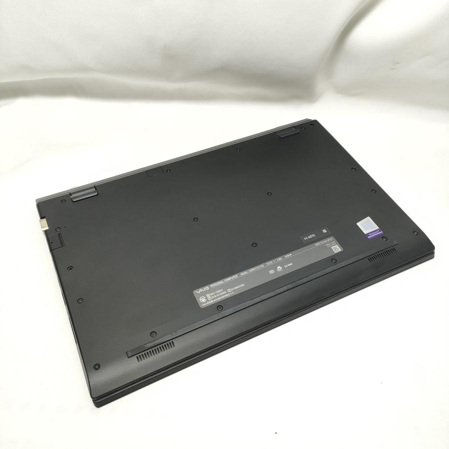 再入荷!!【爆速SSD搭載】VAIO Pro 高性能 第8世代 Corei5-8265U 