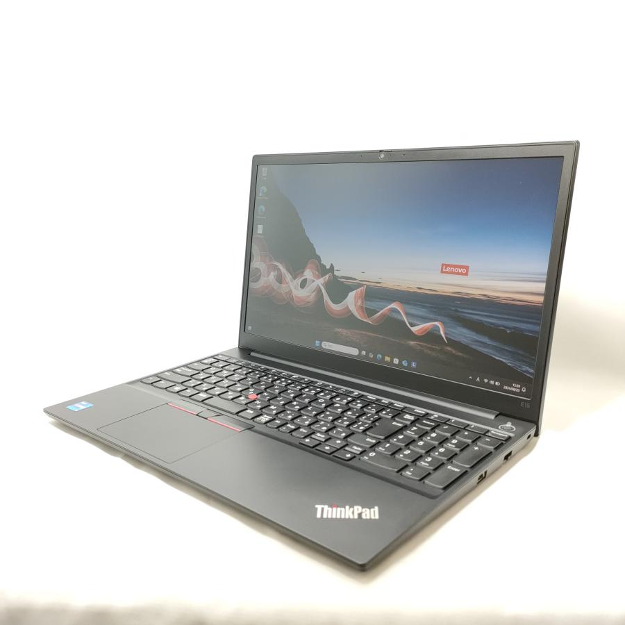 E15 11世代 i7 15インチ 256G 16G FHD Lenovo E15 11世代 i7 15インチ 256G 16G FHD Lenovo 【公式通販】