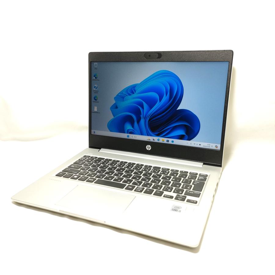 HP ProBook 430 G7 SSD512G 16G第 10世代i5 Niezawodny Laptop HP ProBook 430 G7 | i5-10210U | 16/512GB