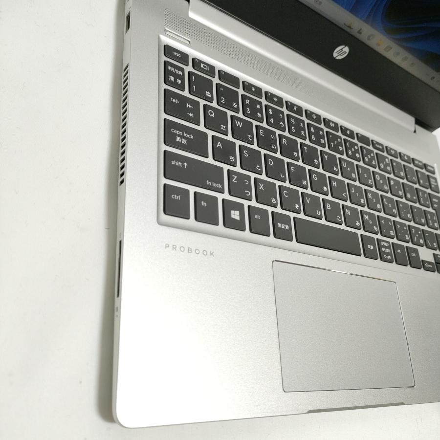 エイチピー ProBook 430 G7 高性能 第10世代 Corei5-10210U