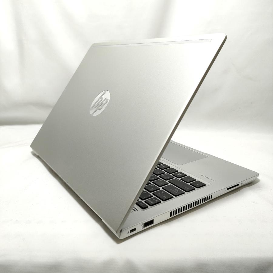 格安出品】HP ProBook 430 G7（Core i5-10210U／8 GB／256 GB SSD