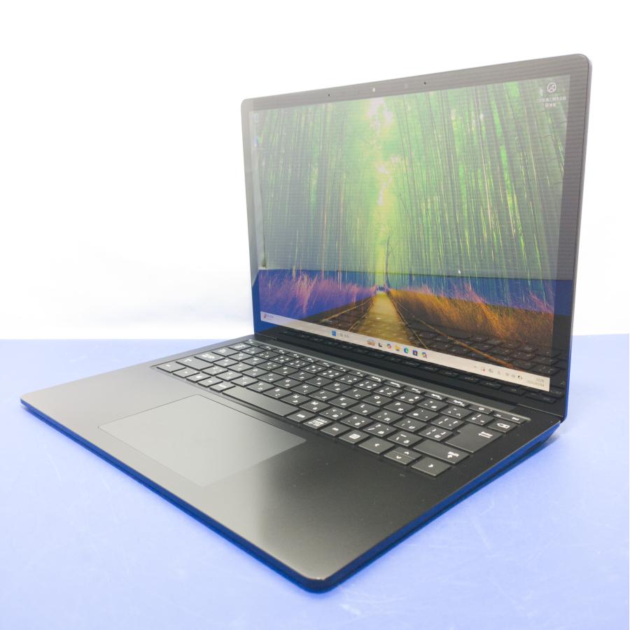 Surface Laptop 【A品/30日保証】Microsoft 4 Intel Core i7-1185G7
