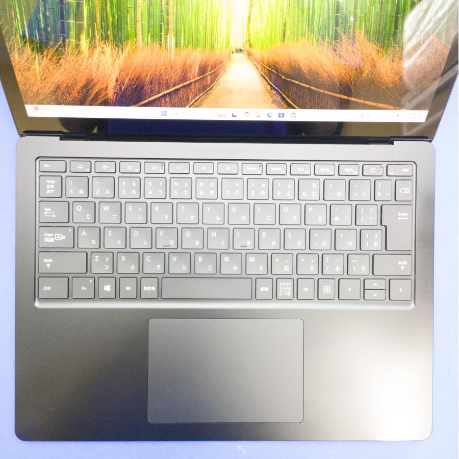 Surface Laptop 【A品/30日保証】Microsoft 4 Intel Core i7-1185G7