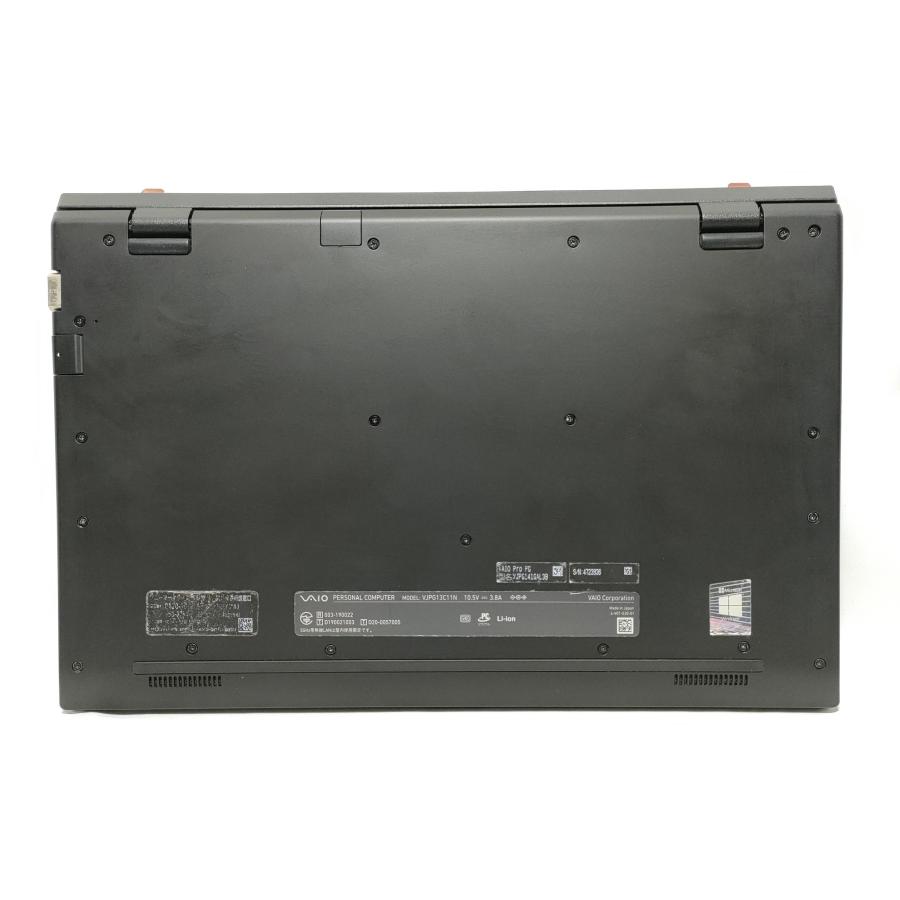VAIO Pro 高性能 10世代 Corei5-1035G1 新品NVMeSSD256GB メモリ VAIO Pro 高性能 10世代 Corei5-1035G1 新品NVMeSSD256GB メモリ