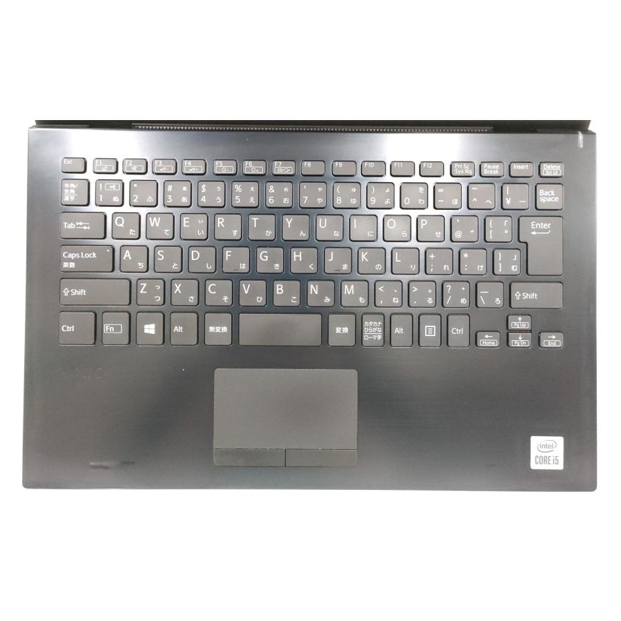 VAIO Pro 高性能 10世代 Corei5-1035G1 新品NVMeSSD256GB メモリ VAIO Pro 高性能 10世代 Corei5-1035G1 新品NVMeSSD256GB メモリ