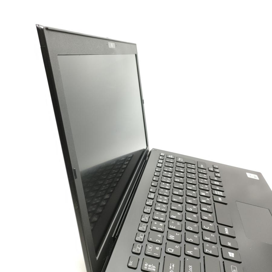 VAIO Pro 高性能 10世代 Corei5-1035G1 新品NVMeSSD256GB メモリ