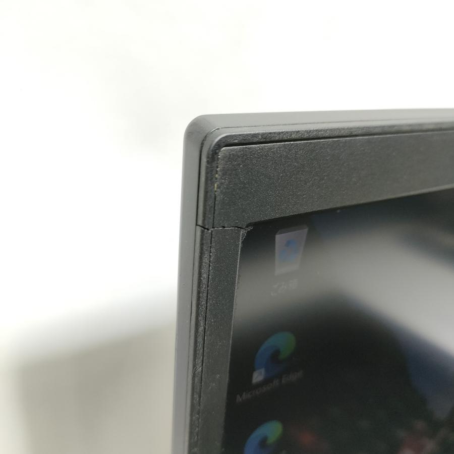 ThinkPad 【訳アリ・性能重視の方必見】 第10世代 Corei5-10310U