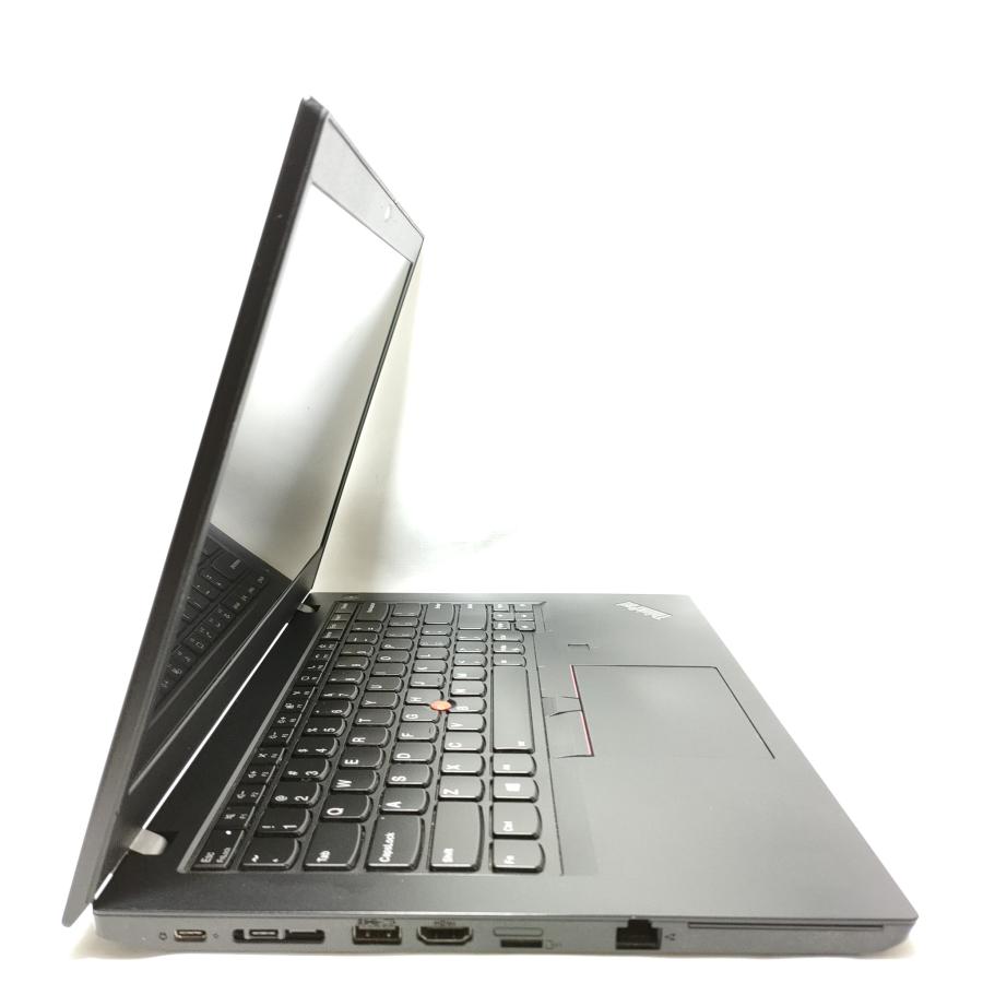 ThinkPad 【訳アリ・性能重視の方必見】 第10世代 Corei5-10310U