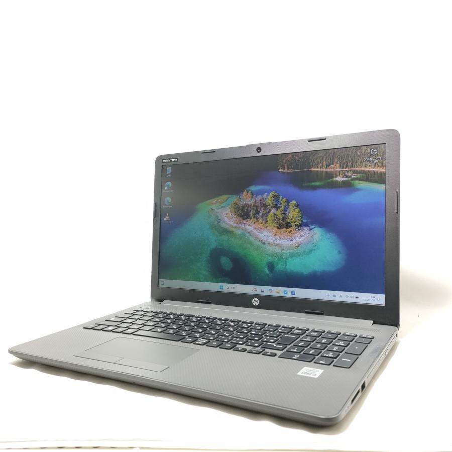 日本HP 【限定再入荷!!】HP 250 G7 第10世代 Corei5-1035G1 新品