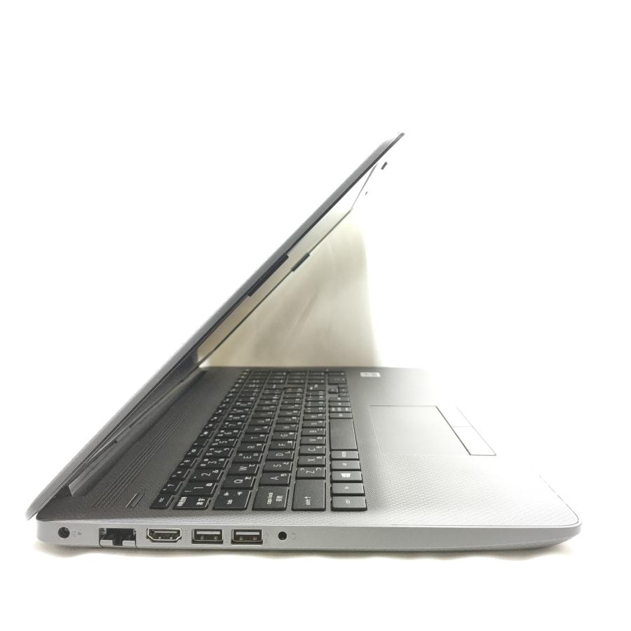 HP 250 G7 NoteBook PC i5-1035G1 メモリ8GB HP(Inc.) HP 250 G7 Refresh Notebook PC (Core i5-1035G1/8GB/SSD
