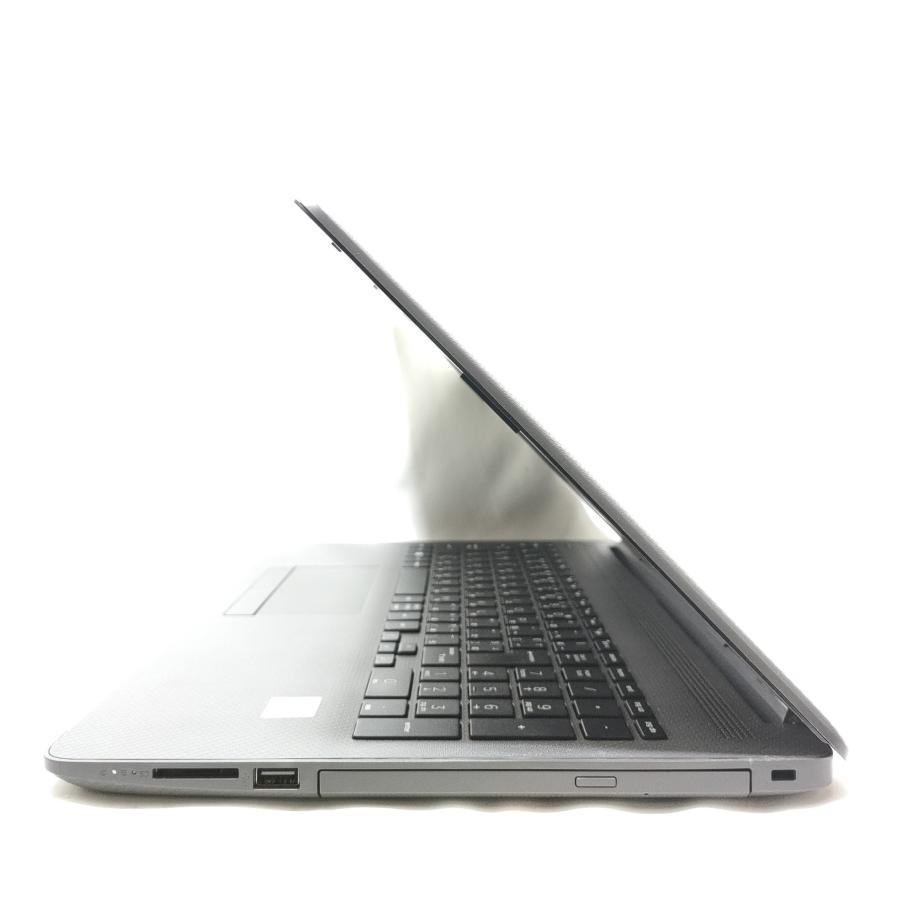 HP 250 G7 NoteBook PC i5-1035G1 メモリ8GB 日本HP 【中古パソコン】【メモリ倍増中↑】HP 250 G7 中古 ノート