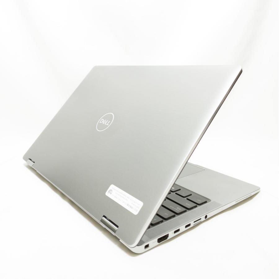 DELL（デル） 【美品・2in1ノート】高性能 第11世代 Corei5-1145G7