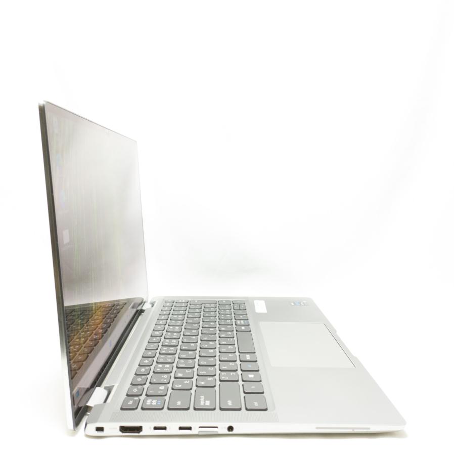 DELL（デル） 【美品・2in1ノート】高性能 第11世代 Corei5-1145G7