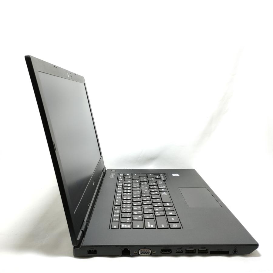 【高性能‼】【Office付‼】◎NECノートPC★新品SSD搭載！メモリ8G NEC 【NEC・カメラ付き】 状態良好・新品SSD搭載 高性能 第8世代