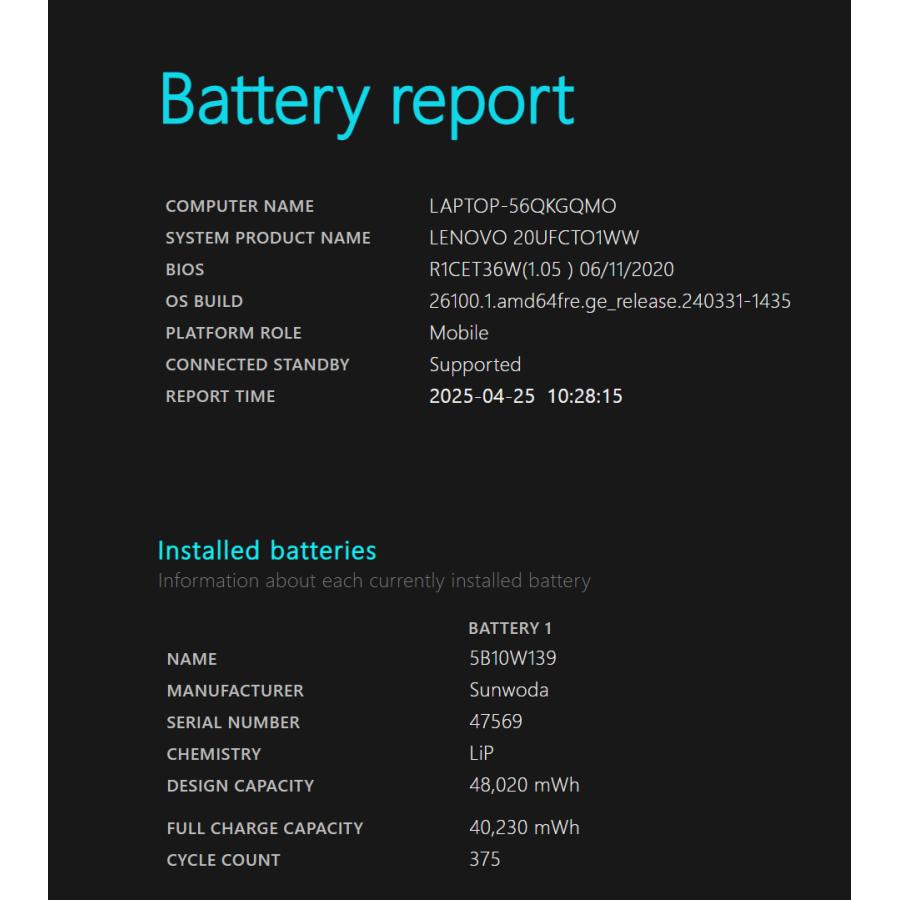 ★超高性能CPU★ Ryzen5 4650U バッテリー◎ Lenovo DD0 ☆超高性能CPU☆ Ryzen5 4650U バッテリー◎ Lenovo DD0 Amazon.co.jp
