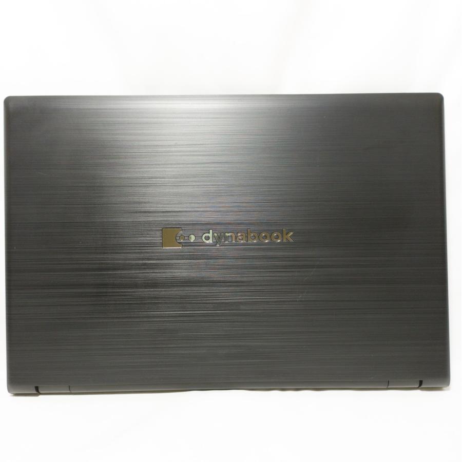TOSHIBA（東芝） 【高性能美品パソコン!!】テンキカメラ付き 第11世代