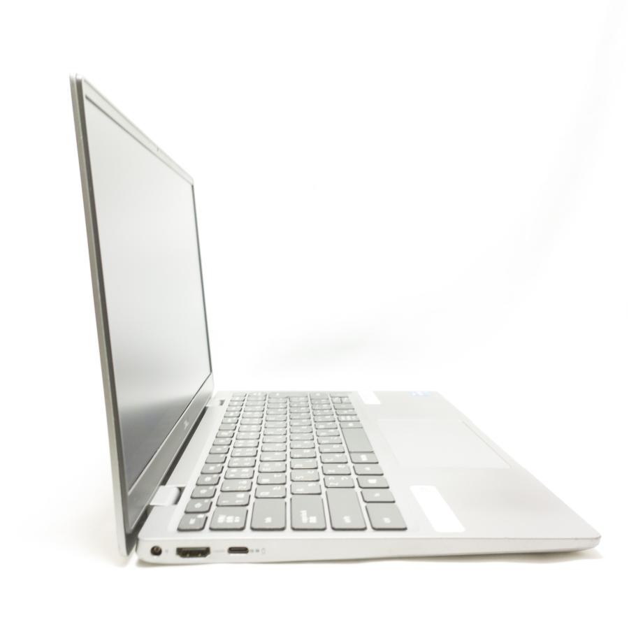 Latitude（Dell） 【爆安早い者勝ち!!】薄型軽量モデル! 高性能11世代