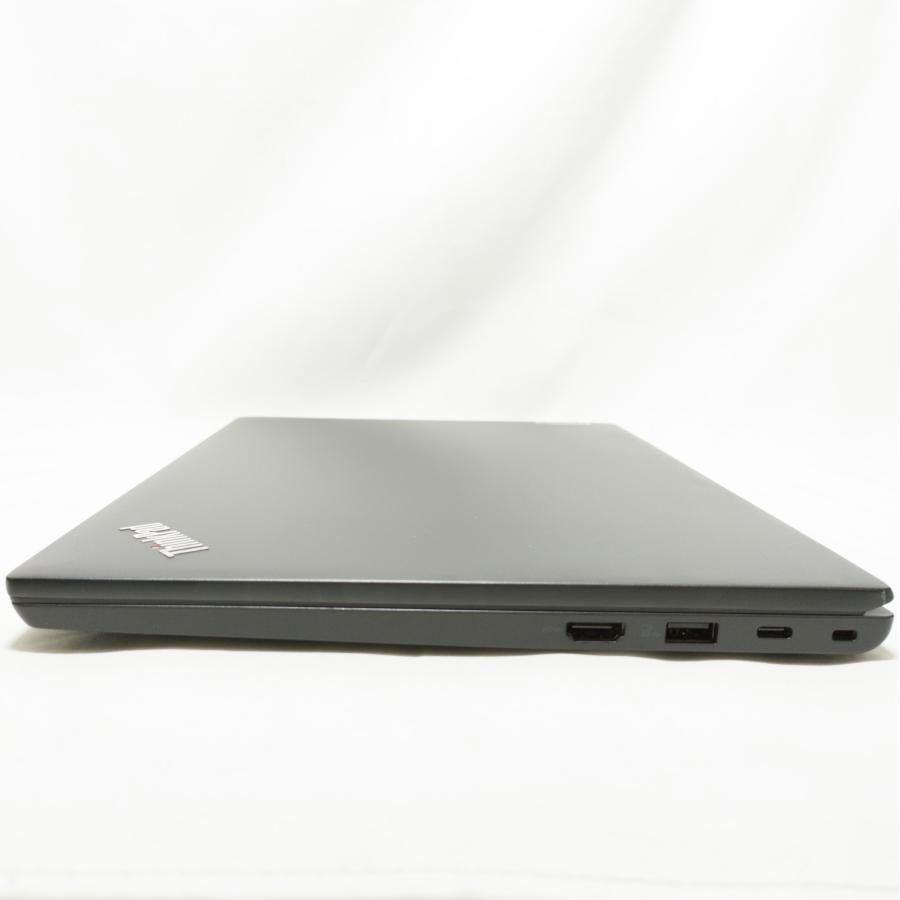 ThinkPad L 【2023年モデル・高性能PC!!】 第13世代 Corei5-1335U