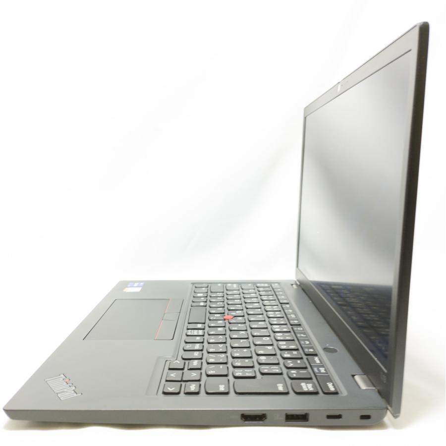 ThinkPad L 【2023年モデル・高性能PC!!】 第13世代 Corei5-1335U