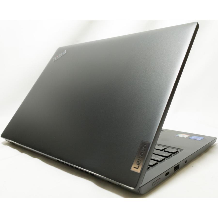 ThinkPad L 【2023年モデル・高性能PC!!】 第13世代 Corei5-1335U