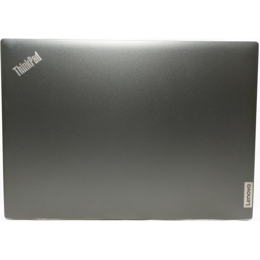 ThinkPad L 【2023年モデル・高性能PC!!】 第13世代 Corei5-1335U