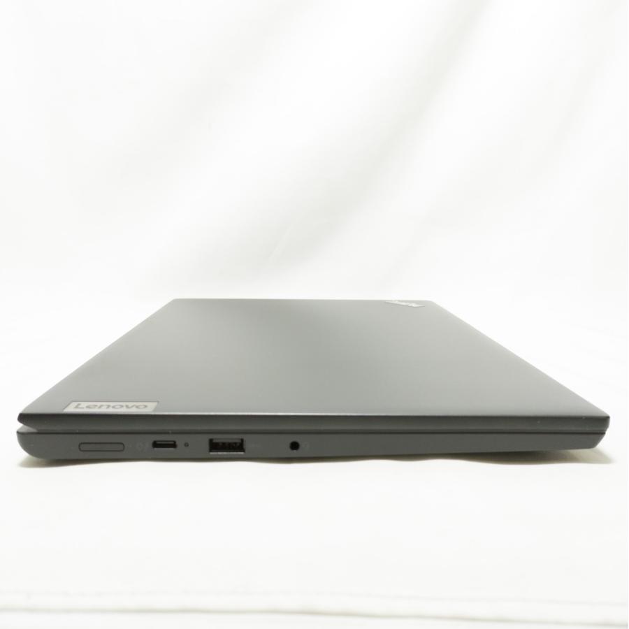 ThinkPad L 【2023年モデル・高性能PC!!】 第13世代 Corei5-1335U