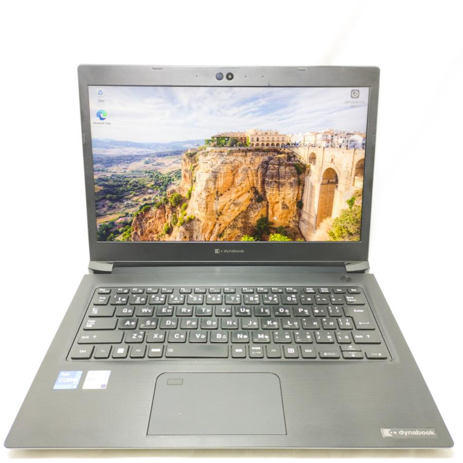 Let's note SV 【特別価格品!!高性能高年式モデル!!】 第11世代 Corei5