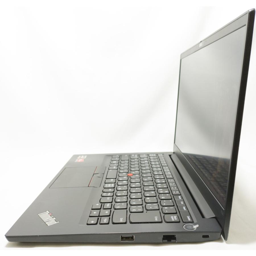 ThinkPad 【状態良好!バッテリ良好！高年式PC！】 Ryzen5-5625U 