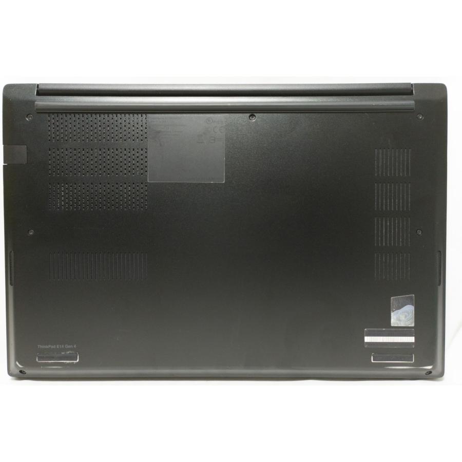 即使用可！美品ThinkPad/Ryzen5/ SSD256GB/ バッテリ良好 ThinkPad 【状態良好!バッテリ良好！高年式PC！】 Ryzen5-5625U