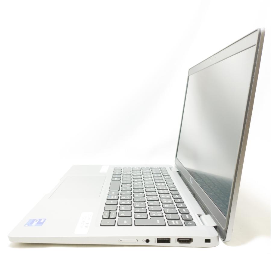 Latitude（Dell） 【高い性能に大容量SSDメモリ搭載高年式PC！】 第11