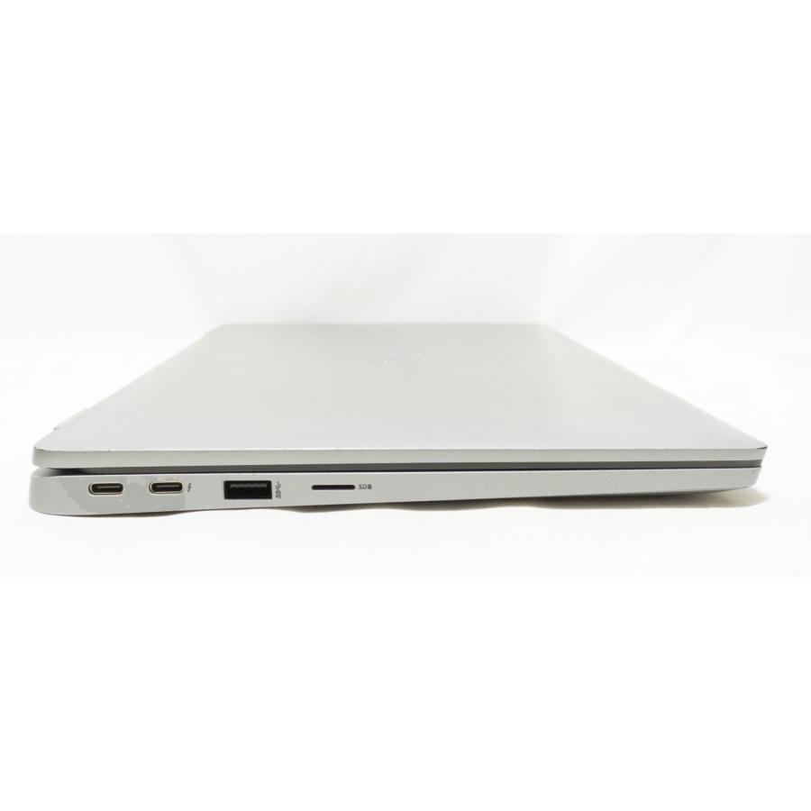 Latitude（Dell） 【高い性能に大容量SSDメモリ搭載高年式PC！】 第11