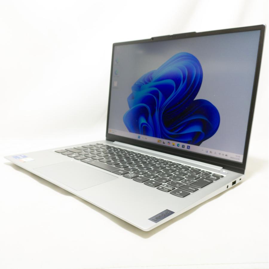 ThinkPad 【バッテリ良好!高年式高性能モデル！】 12世代Corei5-1240P