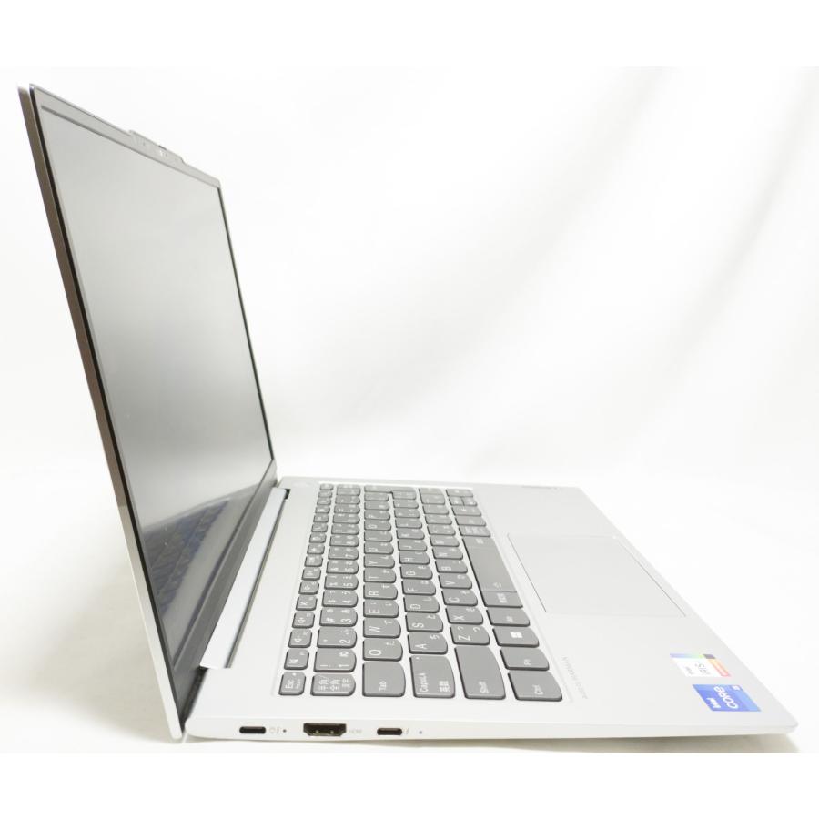 ThinkPad 【バッテリ良好!高年式高性能モデル！】 12世代Corei5-1240P