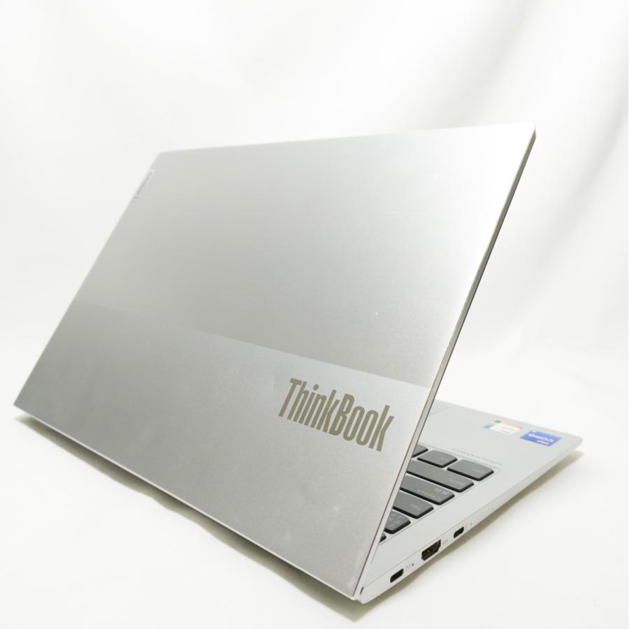 ThinkPad 【バッテリ良好!高年式高性能モデル！】 12世代Corei5-1240P